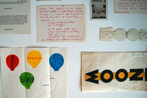 Ken Cox: Poetry Machines
