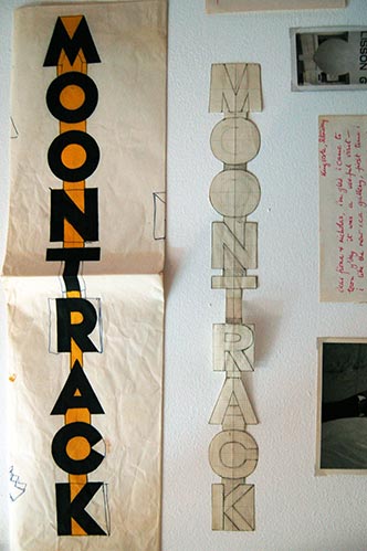 Ken Cox: Poetry Machines