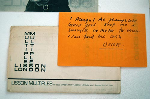 Ken Cox: Poetry Machines