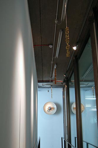 Ken Cox: Poetry Machines