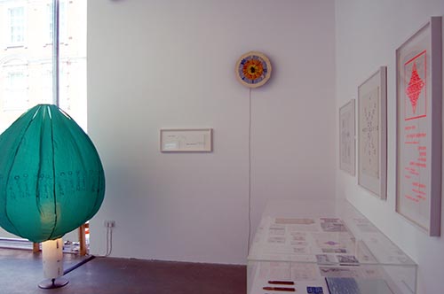 Ken Cox: Poetry Machines