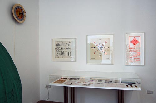 Ken Cox: Poetry Machines