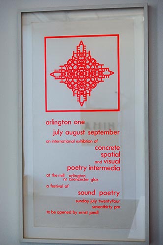 Ken Cox: Poetry Machines
