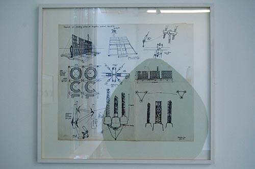 Ken Cox: Poetry Machines
