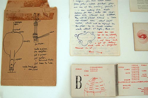 Ken Cox: Poetry Machines