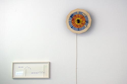 Ken Cox: Poetry Machines