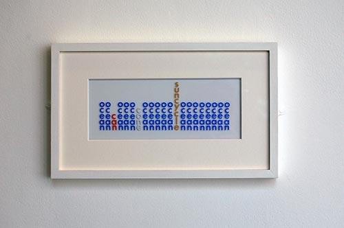 Ken Cox: Poetry Machines