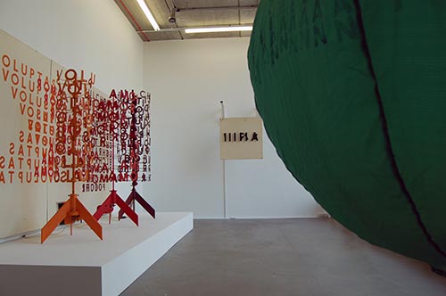 Ken Cox: Poetry Machines