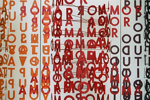 Ken Cox: Poetry Machines