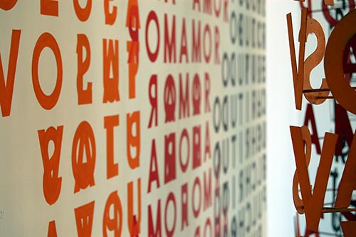 Ken Cox: Poetry Machines