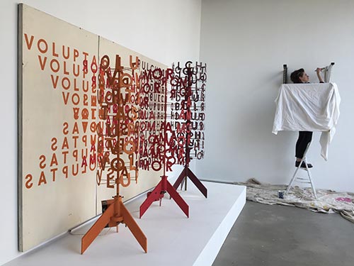 Ken Cox: Poetry Machines