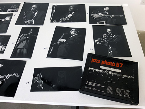  Dobells Jazz Folk Blues 