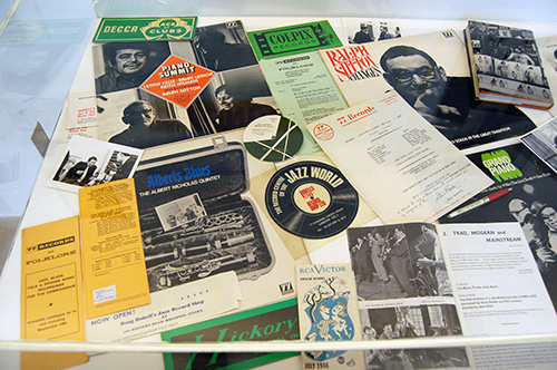 Dobells Jazz Folk Blues 