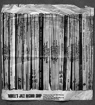  Dobells Jazz Folk Blues 