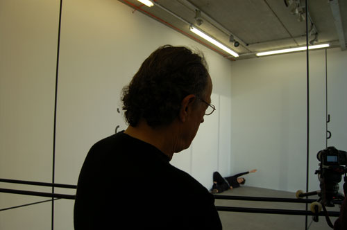 Peter Downsbrough