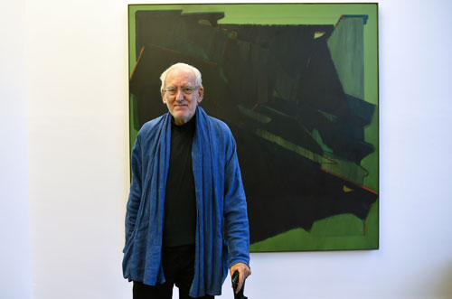 Mario Dubsky: Xeno Factor
