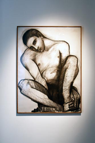 Mario Dubsky: Xeno Factor