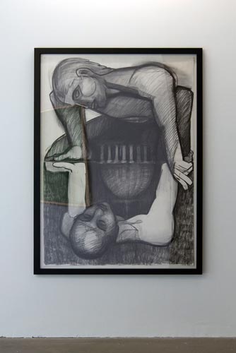 Mario Dubsky: Xeno Factor