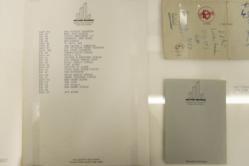 Factory-records
