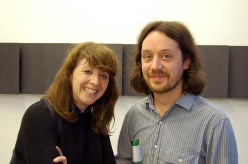 lesley foxcroft