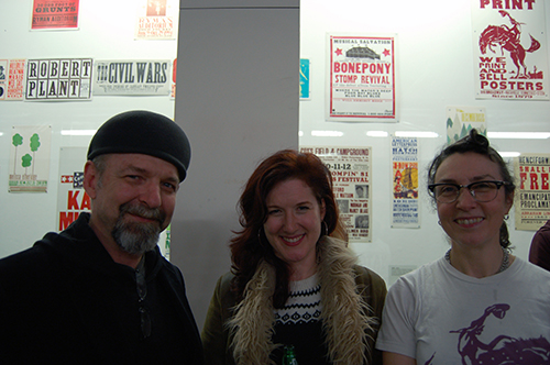  Hatch Show Print