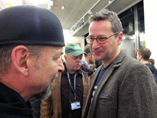  Hatch Show Print