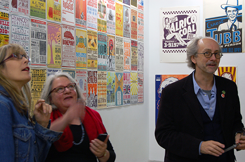 Hatch Show Print