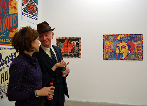  Hatch Show Print