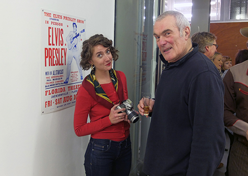  Hatch Show Print