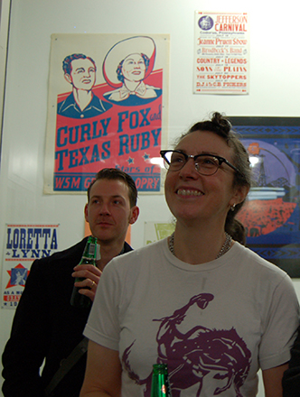  Hatch Show Print
