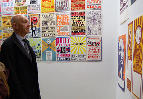  Hatch Show Print