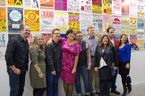  Hatch Show Print