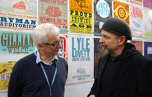  Hatch Show Print