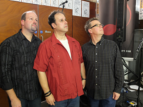  Hatch Show Print
