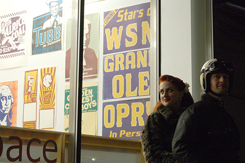  Hatch Show Print