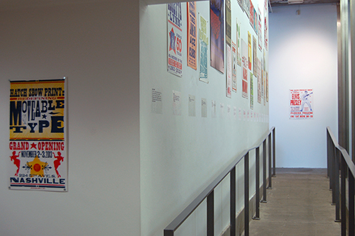  Hatch Show Print