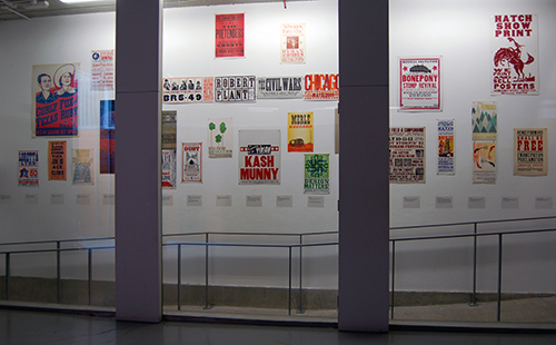  Hatch Show Print