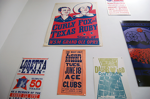  Hatch Show Print