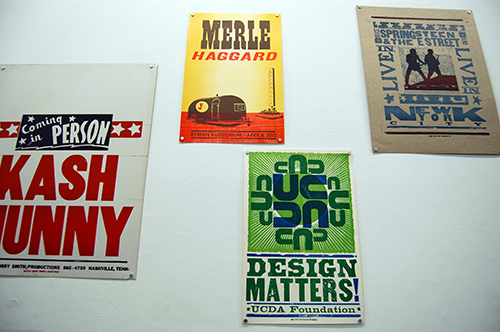  Hatch Show Print
