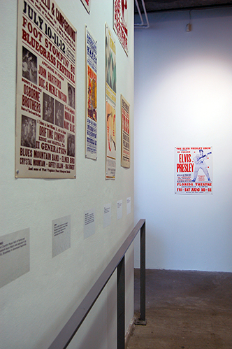  Hatch Show Print