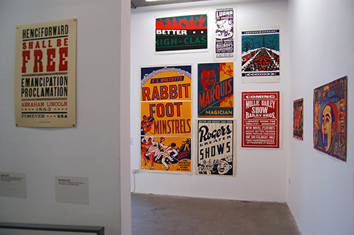  Hatch Show Print
