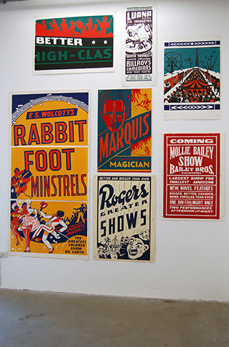  Hatch Show Print