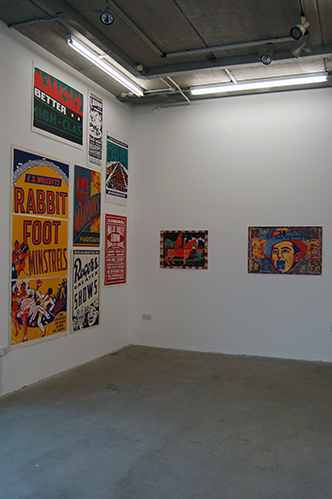  Hatch Show Print