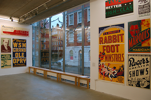  Hatch Show Print