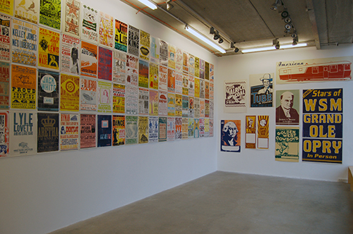  Hatch Show Print