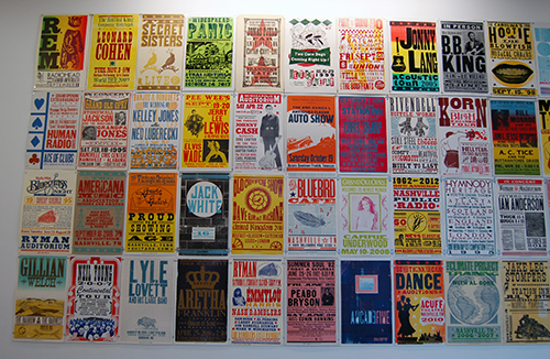  Hatch Show Print