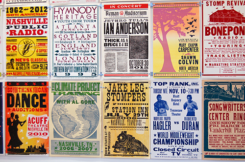  Hatch Show Print