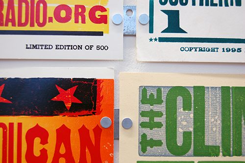 Hatch Show Print