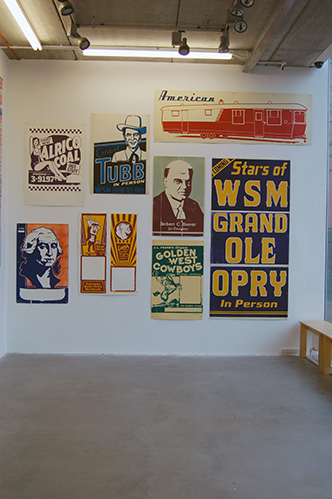  Hatch Show Print