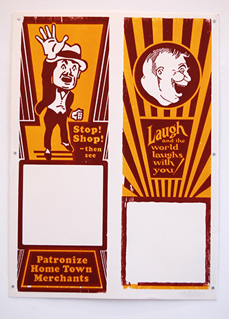  Hatch Show Print